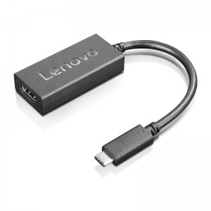 Adaptador Lenovo USB-C p/ HDMI 2.0b